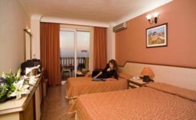 фото отеля Arabella Hotel Alanya