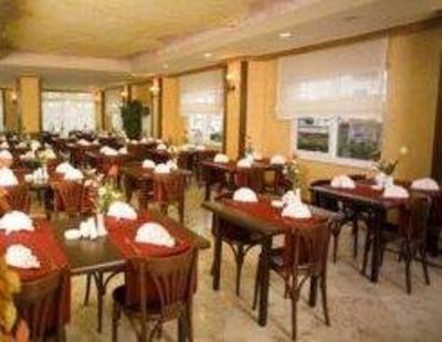 фото отеля Arabella Hotel Alanya