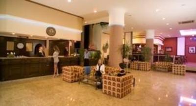 фото отеля Arabella Hotel Alanya