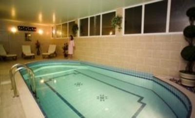 фото отеля Arabella Hotel Alanya
