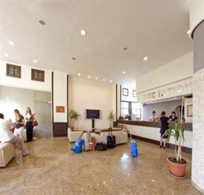 фото отеля Arabella Hotel Alanya