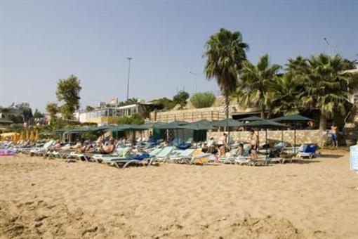 фото отеля Arabella Hotel Alanya