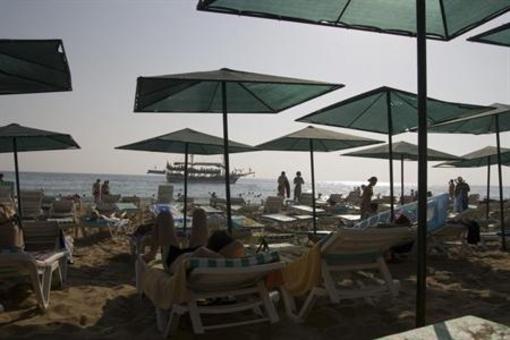 фото отеля Arabella Hotel Alanya