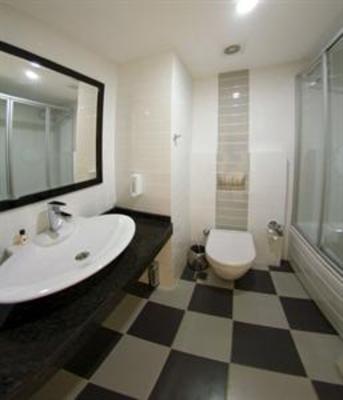 фото отеля Arabella Hotel Alanya