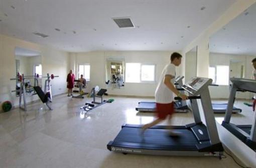 фото отеля Arabella Hotel Alanya