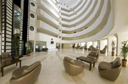 фото отеля Arabella Hotel Alanya