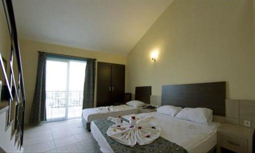 фото отеля Arabella Hotel Alanya