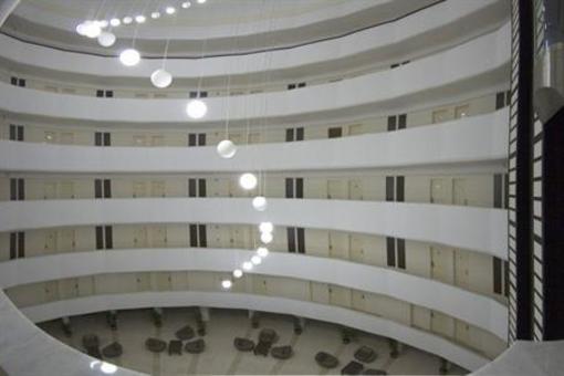 фото отеля Arabella Hotel Alanya