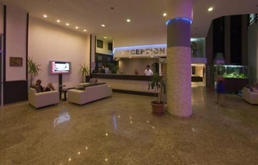 фото отеля Arabella Hotel Alanya