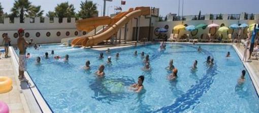 фото отеля Arabella Hotel Alanya