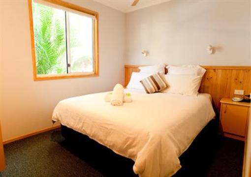 фото отеля Big4 Tweed Billabong Holiday Park