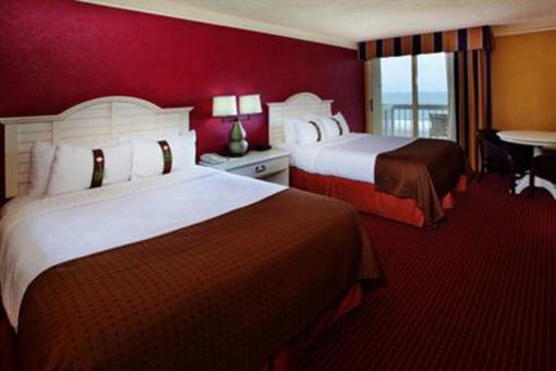 фото отеля Holiday Inn Oceanfront at Surfside Beach