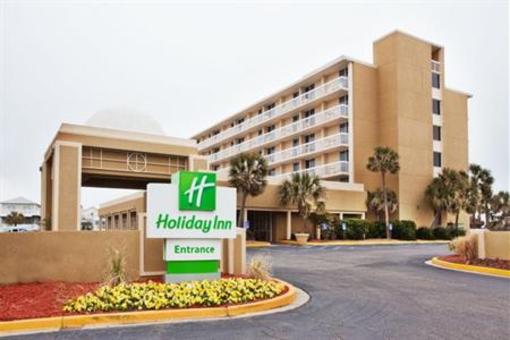 фото отеля Holiday Inn Oceanfront at Surfside Beach