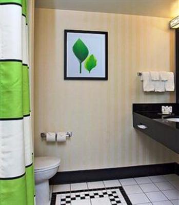 фото отеля Fairfield Inn & Suites San Antonio Downtown/Alamo Plaza