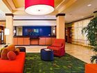 фото отеля Fairfield Inn & Suites San Antonio Downtown/Alamo Plaza