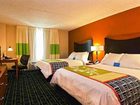 фото отеля Fairfield Inn & Suites San Antonio Downtown/Alamo Plaza
