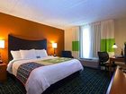 фото отеля Fairfield Inn & Suites San Antonio Downtown/Alamo Plaza