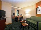 фото отеля Fairfield Inn & Suites San Antonio Downtown/Alamo Plaza