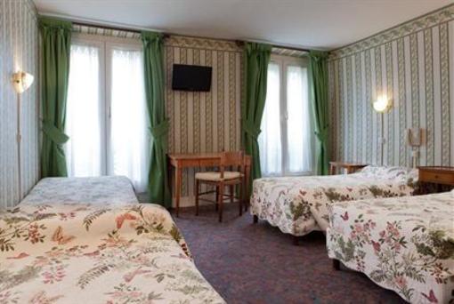 фото отеля Grand Hotel De Paris