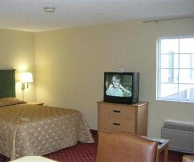 фото отеля Extended Stay America - Orlando - Lake Mary - 1040 Greenwood Blvd