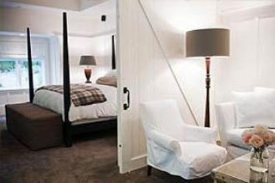 фото отеля Farmhouse Inn & Restaurant