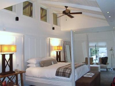 фото отеля Farmhouse Inn & Restaurant