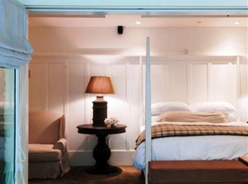 фото отеля Farmhouse Inn & Restaurant