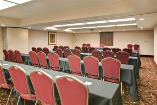 фото отеля Holiday Inn Express Chicago Downers Grove