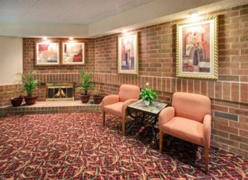 фото отеля Holiday Inn Express Chicago Downers Grove
