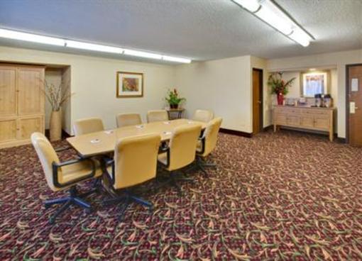 фото отеля Holiday Inn Express Chicago Downers Grove