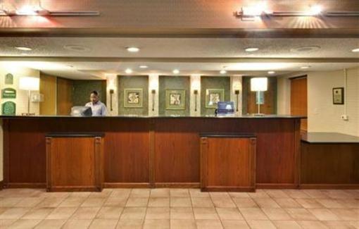фото отеля Holiday Inn Express Chicago Downers Grove