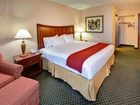 фото отеля Holiday Inn Express Chicago Downers Grove