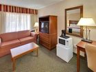 фото отеля Holiday Inn Express Chicago Downers Grove