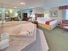 фото отеля Holiday Inn Express Chicago Downers Grove
