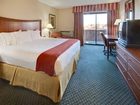 фото отеля Holiday Inn Express Chicago Downers Grove