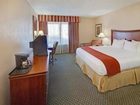 фото отеля Holiday Inn Express Chicago Downers Grove