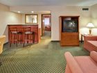 фото отеля Holiday Inn Express Chicago Downers Grove