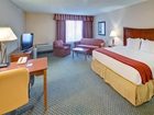 фото отеля Holiday Inn Express Chicago Downers Grove