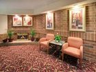 фото отеля Holiday Inn Express Chicago Downers Grove