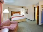 фото отеля Holiday Inn Express Chicago Downers Grove