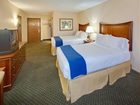 фото отеля Holiday Inn Express Chicago Downers Grove