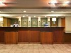 фото отеля Holiday Inn Express Chicago Downers Grove