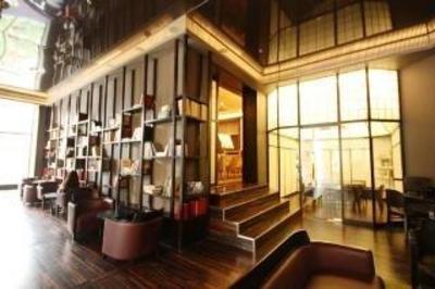 фото отеля Mercure Ambassador Gangnam