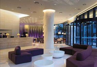 фото отеля Mercure Ambassador Gangnam