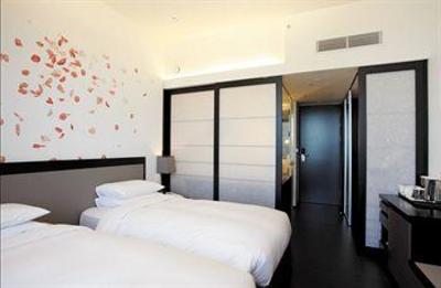 фото отеля Mercure Ambassador Gangnam