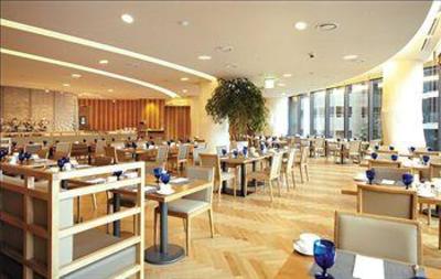 фото отеля Mercure Ambassador Gangnam