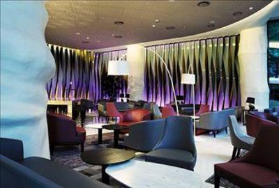 фото отеля Mercure Ambassador Gangnam