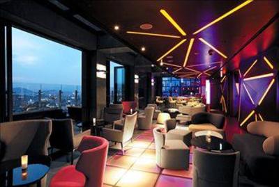 фото отеля Mercure Ambassador Gangnam