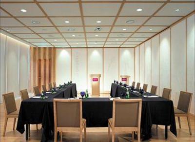 фото отеля Mercure Ambassador Gangnam