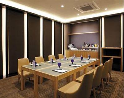 фото отеля Mercure Ambassador Gangnam